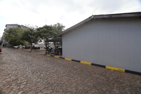 Apartamento à venda com 41m², 2 quartos e 1 vagaÁrea comum