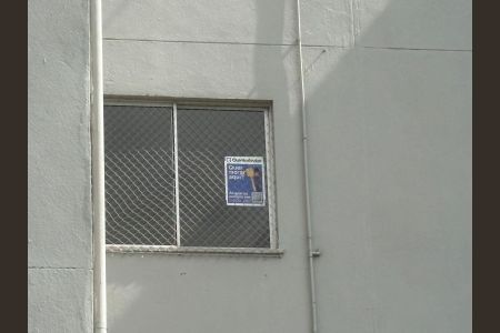 Apartamento à venda com 41m², 2 quartos e 1 vagaPlaca