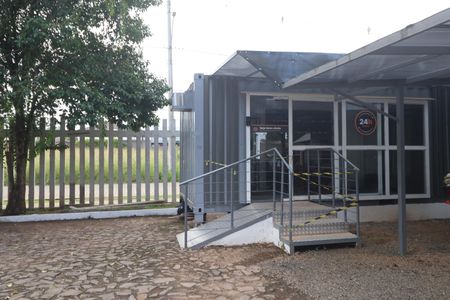 Apartamento à venda com 41m², 2 quartos e 1 vagaÁrea comum