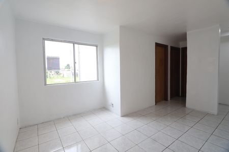 Sala de apartamento para alugar com 2 quartos, 41m² em Estância Velha, Canoas