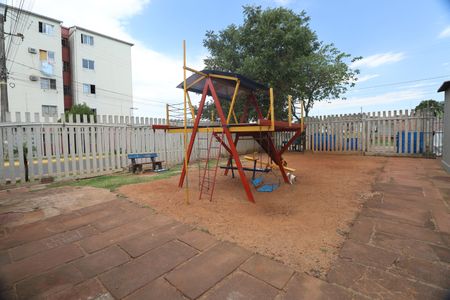 Apartamento à venda com 41m², 2 quartos e 1 vagaÁrea comum - Playground