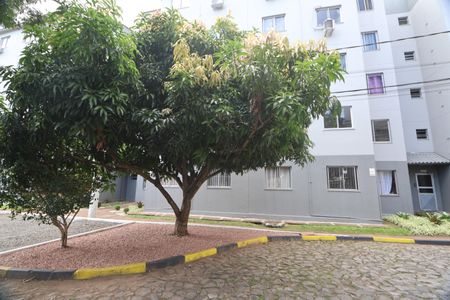 Apartamento à venda com 41m², 2 quartos e 1 vagaÁrea comum