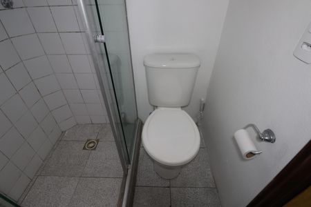 Apartamento à venda com 41m², 2 quartos e 1 vagaBanheiro