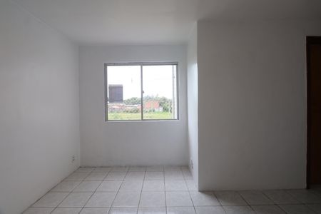 Sala de apartamento para alugar com 2 quartos, 41m² em Estância Velha, Canoas