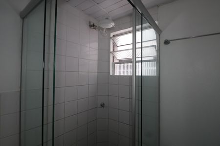 Apartamento à venda com 41m², 2 quartos e 1 vagaBanheiro 