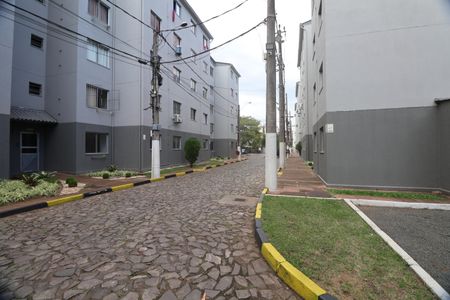 Apartamento à venda com 41m², 2 quartos e 1 vagaÁrea comum