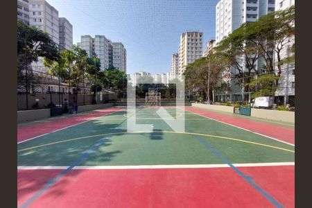 Apartamento para alugar com 55m², 2 quartos e 1 vagaQuadra