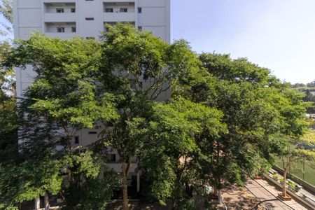 Apartamento para alugar com 55m², 2 quartos e 1 vagaVista Quarto 2