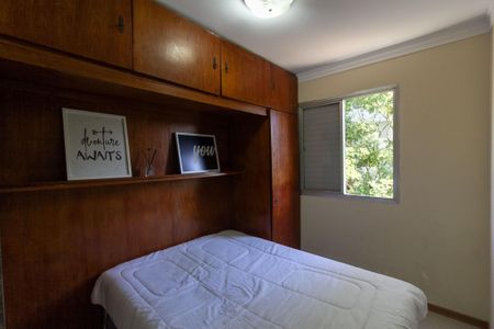 Apartamento para alugar com 55m², 2 quartos e 1 vagaQuarto 2