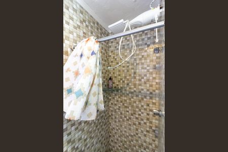 Apartamento para alugar com 55m², 2 quartos e 1 vagaBanheiro Social