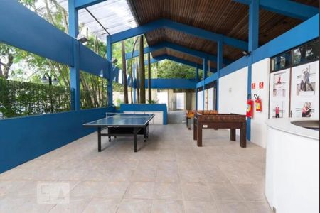 Apartamento para alugar com 55m², 2 quartos e 1 vagaSalão de jogos