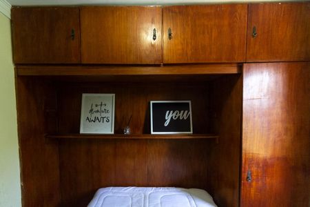 Apartamento para alugar com 55m², 2 quartos e 1 vagaQuarto 2