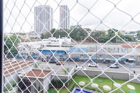 Vista Quarto 2 de apartamento para alugar com 2 quartos, 39m² em Vila Pirituba, São Paulo