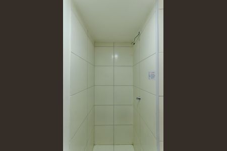 Apartamento para alugar com 39m², 2 quartos e sem vagaBanheiro