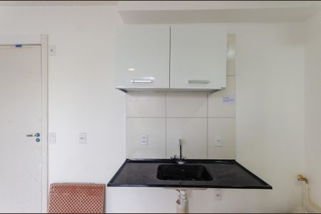 Apartamento para alugar com 39m², 2 quartos e sem vagaCozinha