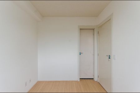 Apartamento para alugar com 39m², 2 quartos e sem vagaQuarto 2