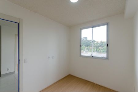 Apartamento para alugar com 39m², 2 quartos e sem vagaQuarto 2