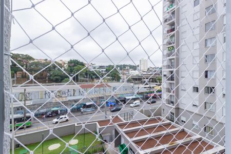 Vista Quarto 1 de apartamento para alugar com 2 quartos, 39m² em Vila Pirituba, São Paulo