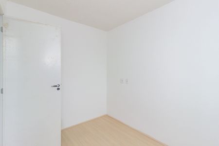 Quarto 2 de apartamento para alugar com 2 quartos, 39m² em Vila Pirituba, São Paulo
