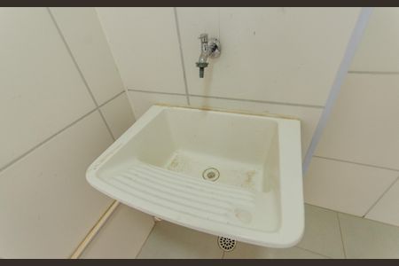 Apartamento para alugar com 39m², 2 quartos e sem vagaCozinha