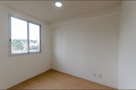 Apartamento para alugar com 39m², 2 quartos e sem vagaQuarto 2