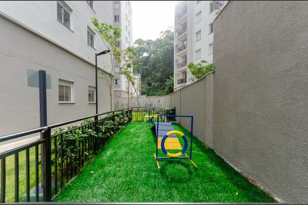 Apartamento para alugar com 39m², 2 quartos e sem vagaÁrea Pet