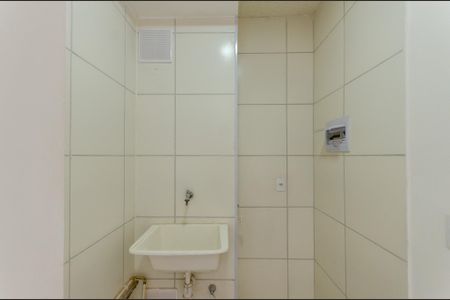 Apartamento para alugar com 39m², 2 quartos e sem vagaCozinha