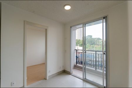 Apartamento para alugar com 39m², 2 quartos e sem vagaSala