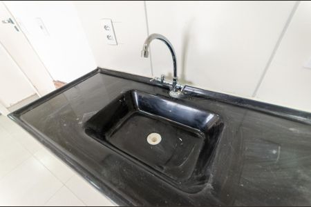 Apartamento para alugar com 39m², 2 quartos e sem vagaCozinha