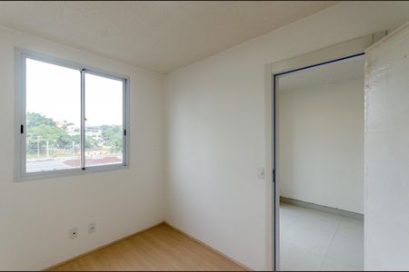 Apartamento para alugar com 39m², 2 quartos e sem vagaQuarto 1