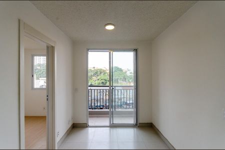 Sala de apartamento para alugar com 2 quartos, 39m² em Vila Pirituba, São Paulo