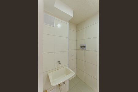 Apartamento para alugar com 39m², 2 quartos e sem vagaCozinha