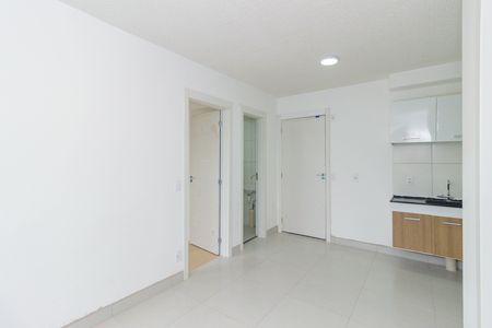 Sala de apartamento para alugar com 2 quartos, 39m² em Vila Pirituba, São Paulo