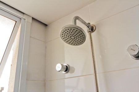 Apartamento para alugar com 55m², 2 quartos e 1 vagaBanheiro