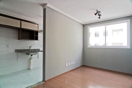 Sala de apartamento para alugar com 2 quartos, 55m² em Alto da Lapa, São Paulo