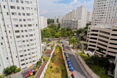 Apartamento para alugar com 55m², 2 quartos e 1 vagaVista