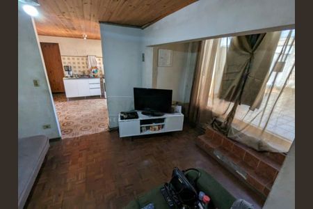 Casa à venda com 2 quartos, 98m² em Conjunto Habitacional Brigadeiro Faria Lima, São Paulo