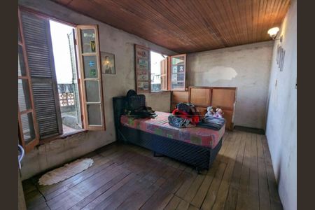 Casa à venda com 2 quartos, 98m² em Conjunto Habitacional Brigadeiro Faria Lima, São Paulo