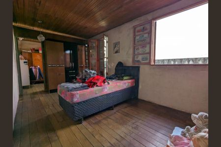 Casa à venda com 2 quartos, 98m² em Conjunto Habitacional Brigadeiro Faria Lima, São Paulo