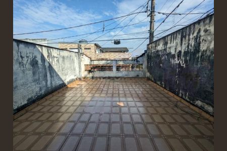 Casa à venda com 2 quartos, 98m² em Conjunto Habitacional Brigadeiro Faria Lima, São Paulo