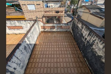 Casa à venda com 2 quartos, 98m² em Conjunto Habitacional Brigadeiro Faria Lima, São Paulo