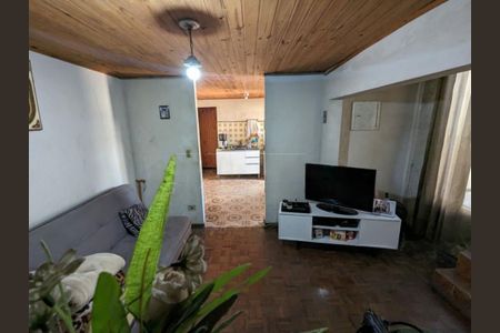 Casa à venda com 2 quartos, 98m² em Conjunto Habitacional Brigadeiro Faria Lima, São Paulo