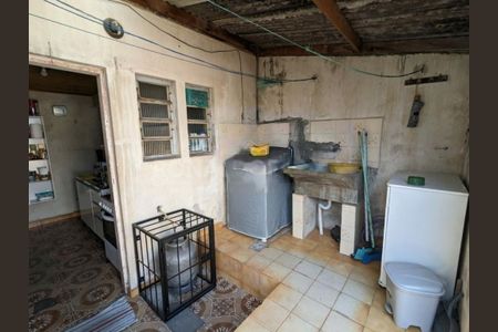 Casa à venda com 2 quartos, 98m² em Conjunto Habitacional Brigadeiro Faria Lima, São Paulo