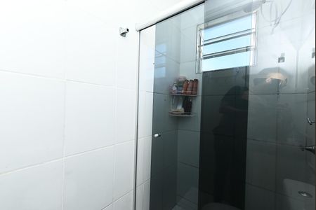 Apartamento à venda com 50m², 2 quartos e 1 vagaBanheiro