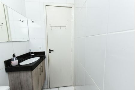 Apartamento à venda com 50m², 2 quartos e 1 vagaBanheiro