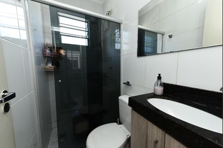 Apartamento à venda com 50m², 2 quartos e 1 vagaBanheiro