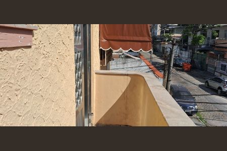 Apartamento à venda com 2 quartos, 82m² em Quintino Bocaiúva, Rio de Janeiro