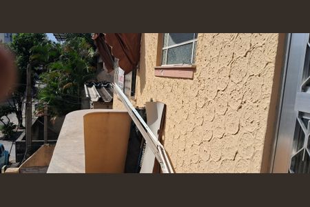 Apartamento à venda com 2 quartos, 82m² em Quintino Bocaiúva, Rio de Janeiro