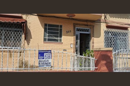 Apartamento à venda com 2 quartos, 82m² em Quintino Bocaiúva, Rio de Janeiro