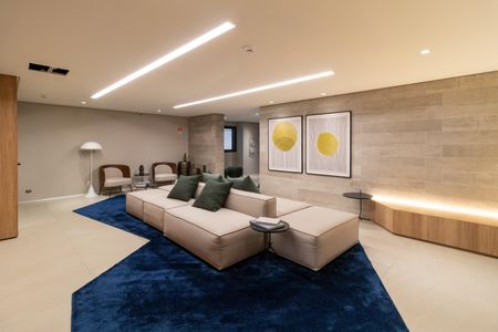 Apartamento para alugar com 44m², 1 quarto e 1 vagaÁrea comum